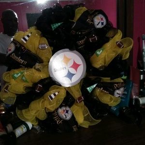 Meet your Posher, Tony